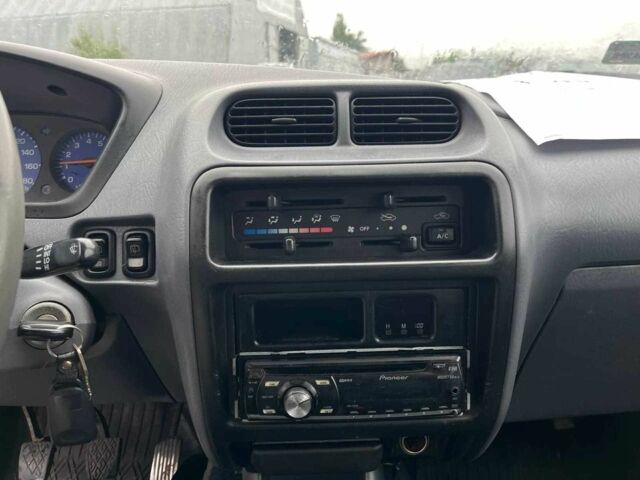 Синій Дайхатсу Terios, об'ємом двигуна 1.3 л та пробігом 290 тис. км за 3690 $, фото 10 на Automoto.ua