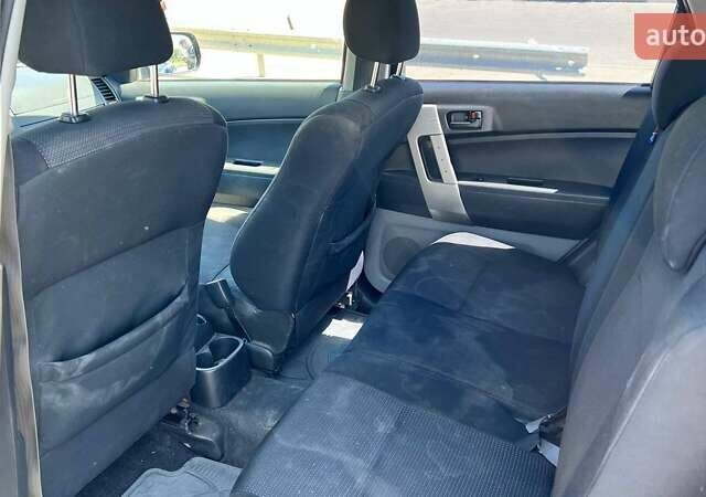 Синій Дайхатсу Terios, об'ємом двигуна 1.5 л та пробігом 220 тис. км за 8000 $, фото 5 на Automoto.ua