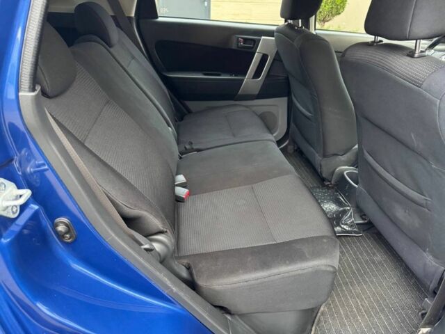 Синій Дайхатсу Terios, об'ємом двигуна 1.5 л та пробігом 125 тис. км за 7500 $, фото 15 на Automoto.ua