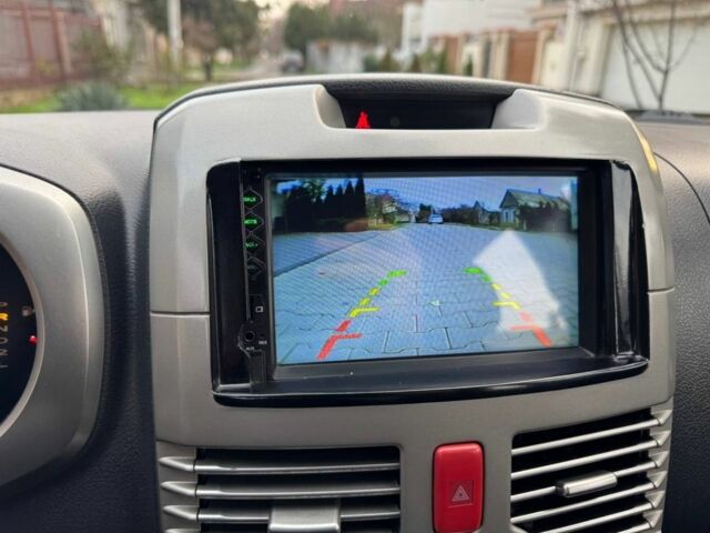 Синій Дайхатсу Terios, об'ємом двигуна 1.5 л та пробігом 125 тис. км за 7500 $, фото 11 на Automoto.ua