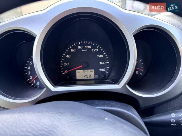 Синий Дайхатсу Териос, объемом двигателя 1.5 л и пробегом 165 тыс. км за 7700 $, фото 1 на Automoto.ua