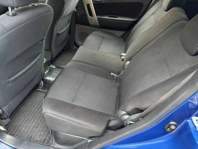 Синій Дайхатсу Terios, об'ємом двигуна 1.5 л та пробігом 125 тис. км за 7500 $, фото 13 на Automoto.ua