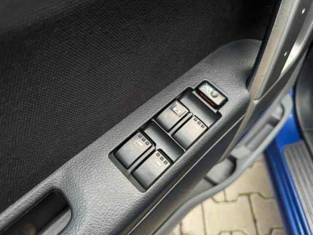 Синій Дайхатсу Terios, об'ємом двигуна 1.5 л та пробігом 125 тис. км за 7500 $, фото 9 на Automoto.ua