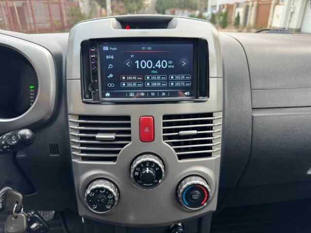 Синій Дайхатсу Terios, об'ємом двигуна 1.5 л та пробігом 125 тис. км за 7500 $, фото 10 на Automoto.ua