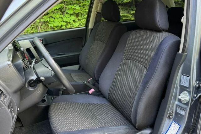 Синій Дайхатсу Terios, об'ємом двигуна 1.5 л та пробігом 225 тис. км за 4875 $, фото 5 на Automoto.ua