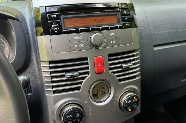Синій Дайхатсу Terios, об'ємом двигуна 1.5 л та пробігом 225 тис. км за 4875 $, фото 8 на Automoto.ua