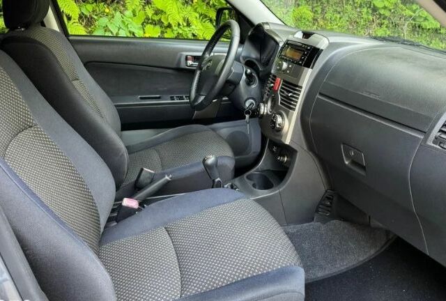 Синій Дайхатсу Terios, об'ємом двигуна 1.5 л та пробігом 225 тис. км за 4875 $, фото 6 на Automoto.ua