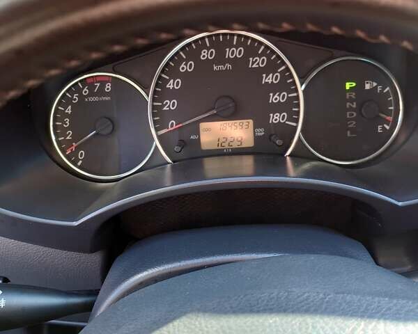 Зелений Дайхатсу Terios, об'ємом двигуна 1.5 л та пробігом 185 тис. км за 10500 $, фото 3 на Automoto.ua