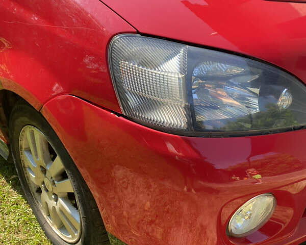 Дайхатсу YRV, об'ємом двигуна 1.3 л та пробігом 265 тис. км за 3700 $, фото 23 на Automoto.ua