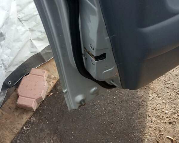 Сірий Дайхатсу Gran Move, об'ємом двигуна 1.59 л та пробігом 170 тис. км за 2300 $, фото 10 на Automoto.ua