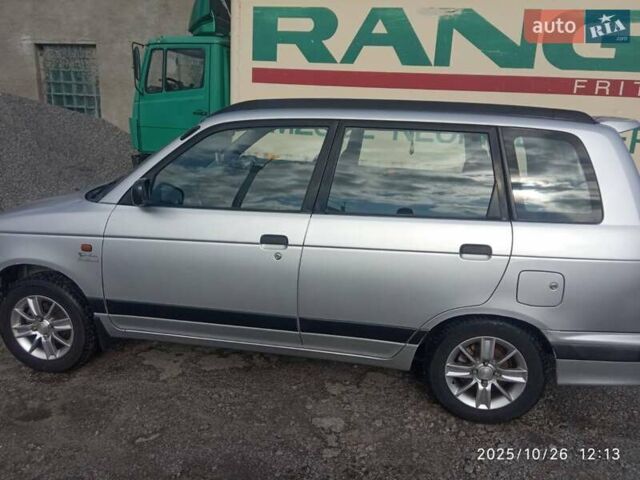 Сірий Дайхатсу Gran Move, об'ємом двигуна 1.59 л та пробігом 170 тис. км за 2300 $, фото 2 на Automoto.ua