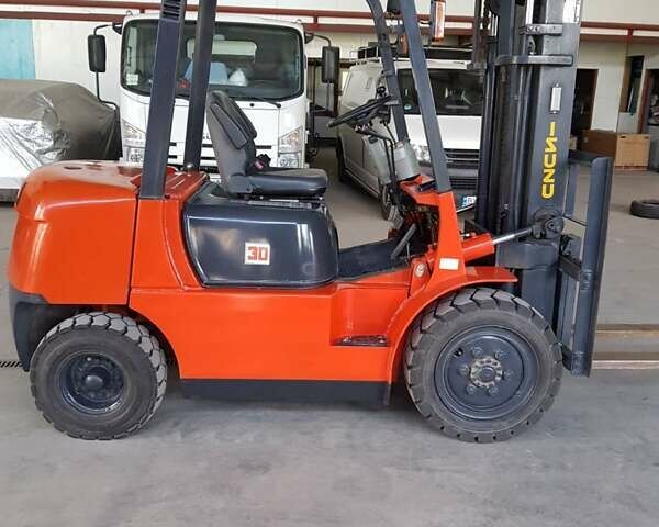 Далиан ЦПЦД, объемом двигателя 0 л и пробегом 5 тыс. км за 13000 $, фото 1 на Automoto.ua