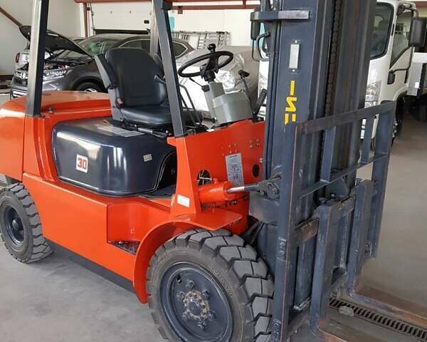 Далиан ЦПЦД, объемом двигателя 0 л и пробегом 5 тыс. км за 13000 $, фото 2 на Automoto.ua