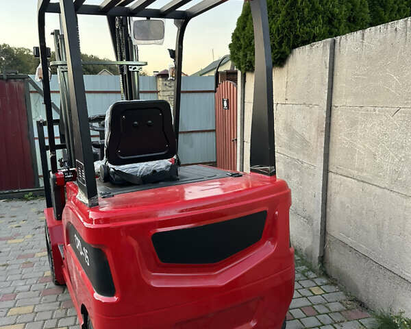 Даліан ЦПД, об'ємом двигуна 0 л та пробігом 1 тис. км за 12800 $, фото 8 на Automoto.ua