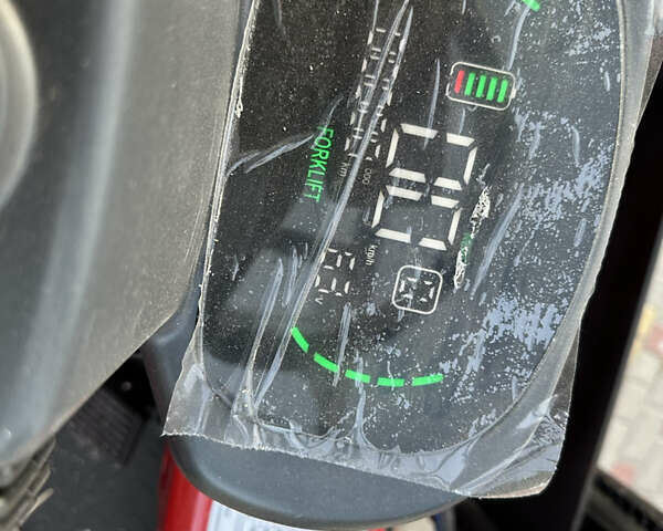 Даліан ЦПД, об'ємом двигуна 0 л та пробігом 1 тис. км за 12800 $, фото 4 на Automoto.ua