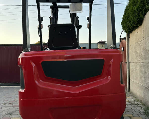 Даліан ЦПД, об'ємом двигуна 0 л та пробігом 1 тис. км за 12800 $, фото 1 на Automoto.ua