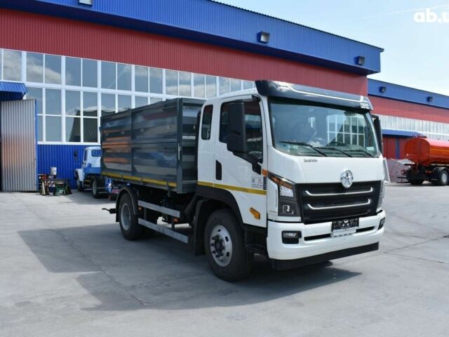 Dayun CGC-1100, объемом двигателя 4.1 л и пробегом 1 тыс. км за 69000 $, фото 2 на Automoto.ua