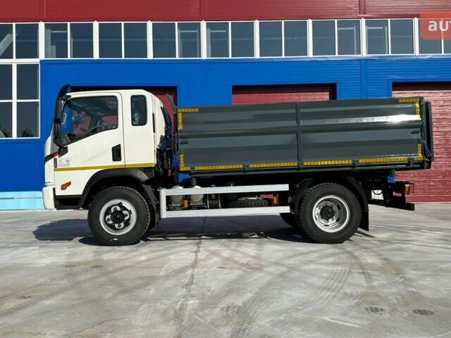 купить новое авто Dayun CGC-1120 2024 года от официального дилера АЛЬФАТЕКС Dayun фото