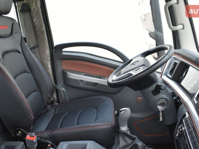 Dayun CGC-1120 2024 року купити нове авто Dayun CGC-1120 2024 року від офіційного дилера АЛЬФАТЕКС Dayun фото