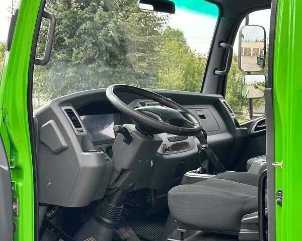 Dayun CGC-1120, об'ємом двигуна 4.1 л та пробігом 4 тис. км за 52000 $, фото 13 на Automoto.ua
