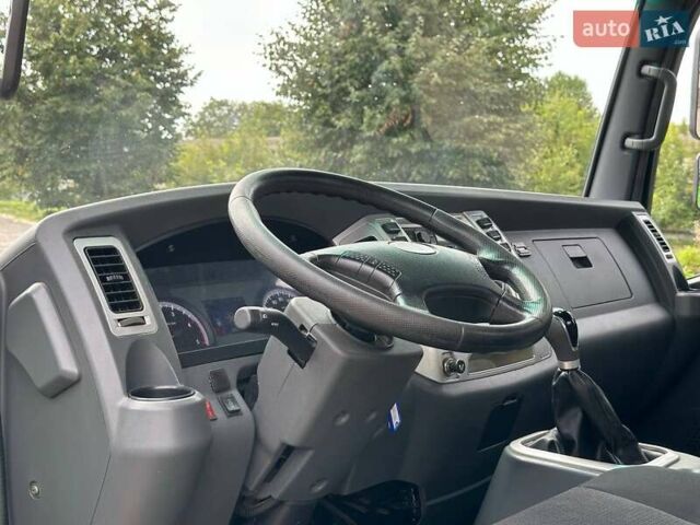 Dayun CGC-1120, об'ємом двигуна 4.1 л та пробігом 4 тис. км за 52000 $, фото 12 на Automoto.ua
