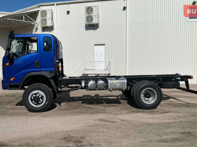 купить новое авто Dayun CGC-1121 2024 года от официального дилера АЛЬФАТЕКС Dayun фото