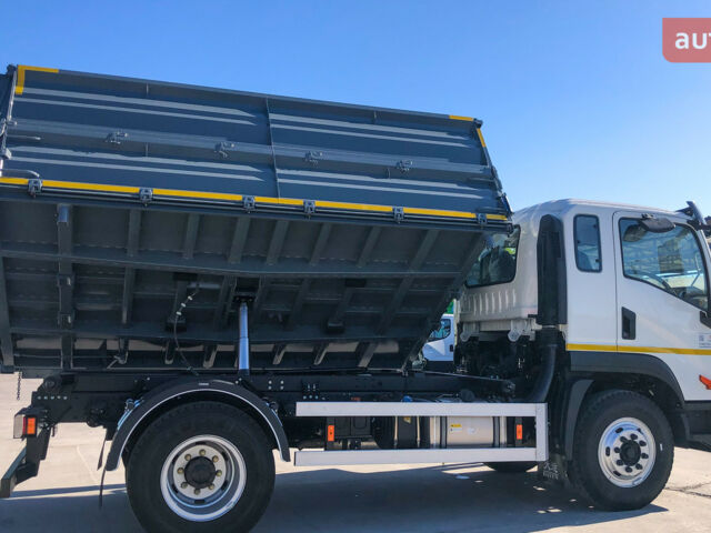 купить новое авто Dayun CGC-1140 2024 года от официального дилера АЛЬФАТЕКС Dayun фото