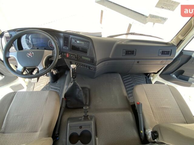 купить новое авто Dayun CGC-1210 2024 года от официального дилера АЛЬФАТЕКС Dayun фото