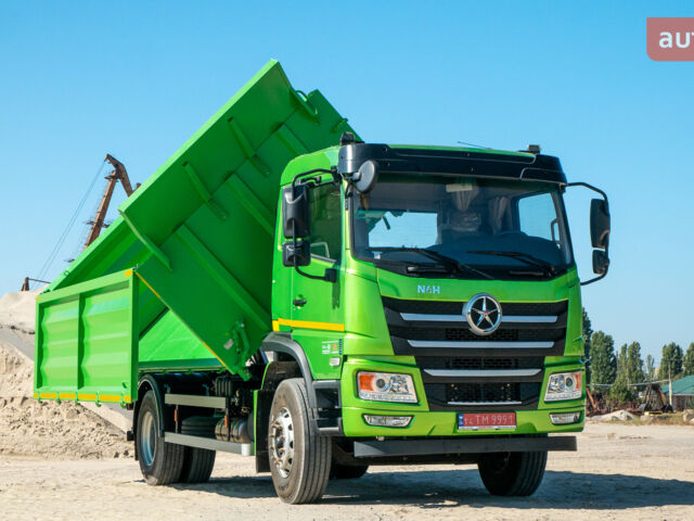 купити нове авто Dayun CGC-1210 2024 року від офіційного дилера АЛЬФАТЕКС Dayun фото