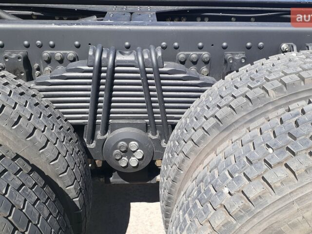 купить новое авто Dayun CGC-1331 2025 года от официального дилера АЛЬФАТЕКС Dayun фото