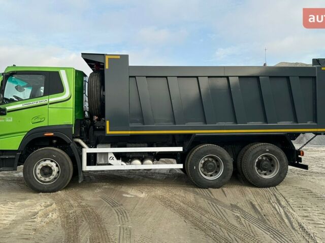 купить новое авто Dayun CGC-1331 2025 года от официального дилера АЛЬФАТЕКС Dayun фото