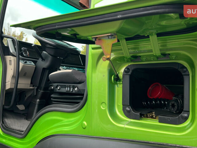 Dayun CGC-1331 2025 року купити нове авто Dayun CGC-1331 2025 року від офіційного дилера АЛЬФАТЕКС Dayun фото