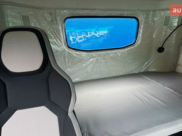 Dayun CGC-1331 2025 року купити нове авто Dayun CGC-1331 2025 року від офіційного дилера АЛЬФАТЕКС Dayun фото