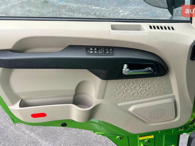 Dayun CGC-1331 2025 року купити нове авто Dayun CGC-1331 2025 року від офіційного дилера АЛЬФАТЕКС Dayun фото