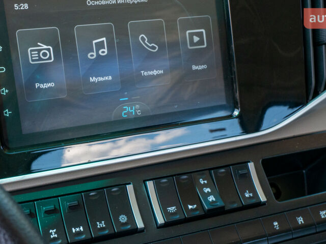 купить новое авто Dayun CGC-1331 2025 года от официального дилера АЛЬФАТЕКС Dayun фото