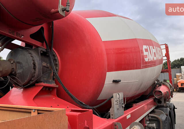 ДиШемер Де Шемер, объемом двигателя 0 л и пробегом 270 тыс. км за 15000 $, фото 9 на Automoto.ua