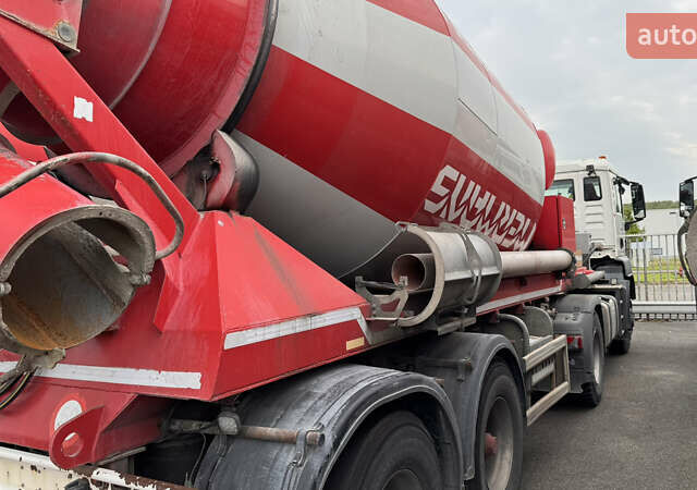 ДиШемер Де Шемер, объемом двигателя 0 л и пробегом 270 тыс. км за 15000 $, фото 10 на Automoto.ua