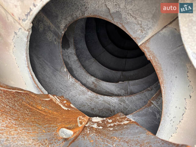 ДиШемер Де Шемер, объемом двигателя 0 л и пробегом 270 тыс. км за 15000 $, фото 8 на Automoto.ua