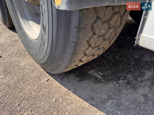 ДиШемер Де Шемер, объемом двигателя 0 л и пробегом 270 тыс. км за 15000 $, фото 4 на Automoto.ua