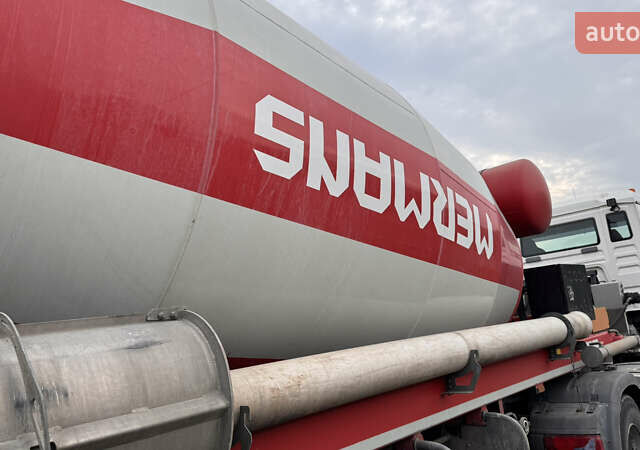 ДиШемер Де Шемер, объемом двигателя 0 л и пробегом 270 тыс. км за 15000 $, фото 13 на Automoto.ua