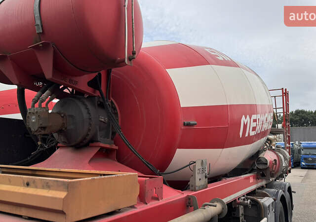 ДиШемер Де Шемер, объемом двигателя 0 л и пробегом 270 тыс. км за 15000 $, фото 15 на Automoto.ua