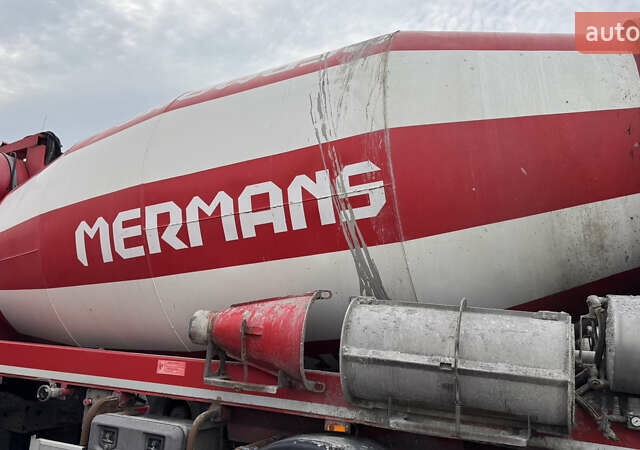 ДиШемер Де Шемер, объемом двигателя 0 л и пробегом 270 тыс. км за 15000 $, фото 14 на Automoto.ua