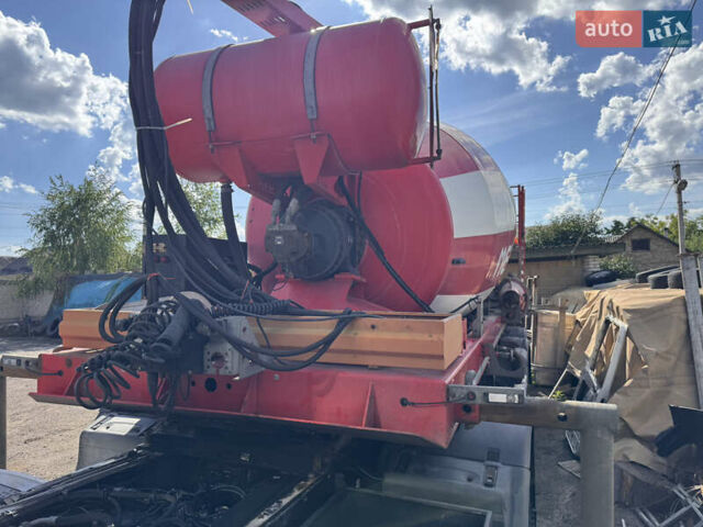 ДиШемер Де Шемер, объемом двигателя 0 л и пробегом 270 тыс. км за 15000 $, фото 7 на Automoto.ua