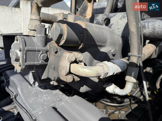 ДиШемер Де Шемер, объемом двигателя 0 л и пробегом 270 тыс. км за 15000 $, фото 6 на Automoto.ua