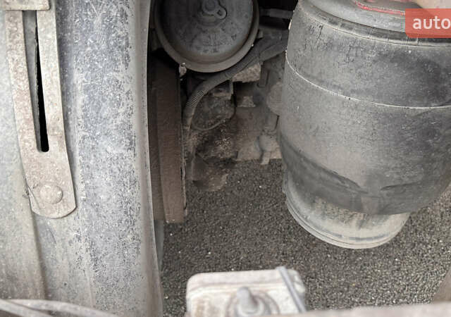 ДиШемер Де Шемер, объемом двигателя 0 л и пробегом 270 тыс. км за 15000 $, фото 12 на Automoto.ua