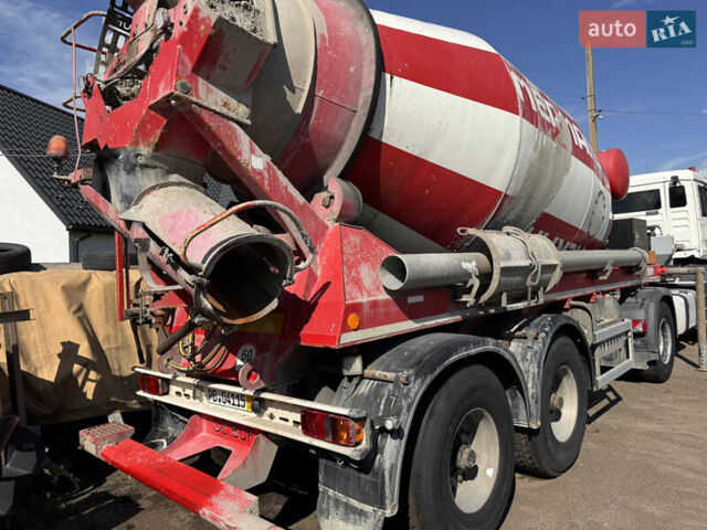 ДиШемер Де Шемер, объемом двигателя 0 л и пробегом 270 тыс. км за 15000 $, фото 5 на Automoto.ua