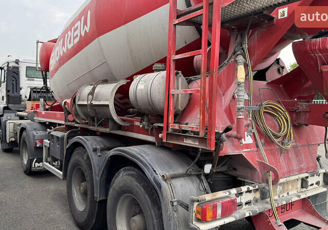 ДиШемер Де Шемер, объемом двигателя 0 л и пробегом 270 тыс. км за 15000 $, фото 11 на Automoto.ua