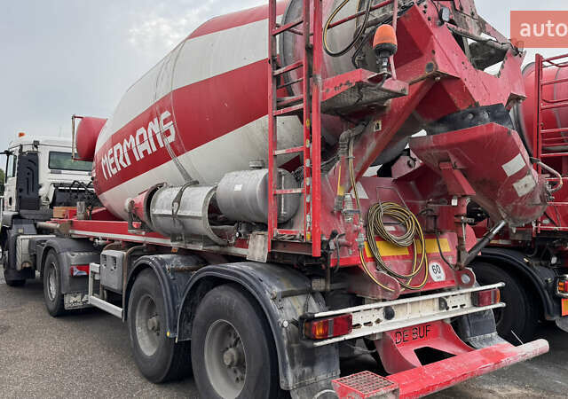 ДиШемер Де Шемер, объемом двигателя 0 л и пробегом 270 тыс. км за 15000 $, фото 16 на Automoto.ua