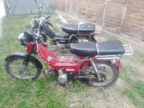 Дефіант 3302, об'ємом двигуна 49 л та пробігом 0 тис. км за 13500 $, фото 3 на Automoto.ua