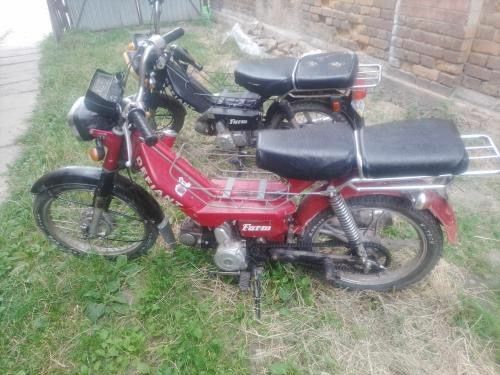Дефіант 3302, об'ємом двигуна 49 л та пробігом 0 тис. км за 13500 $, фото 2 на Automoto.ua